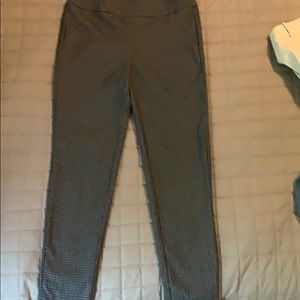 Zoe Pull On stretch pants